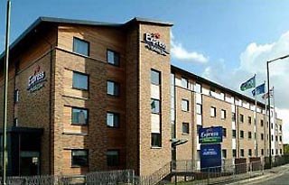 Holiday Inn Express Hemel Hempstead