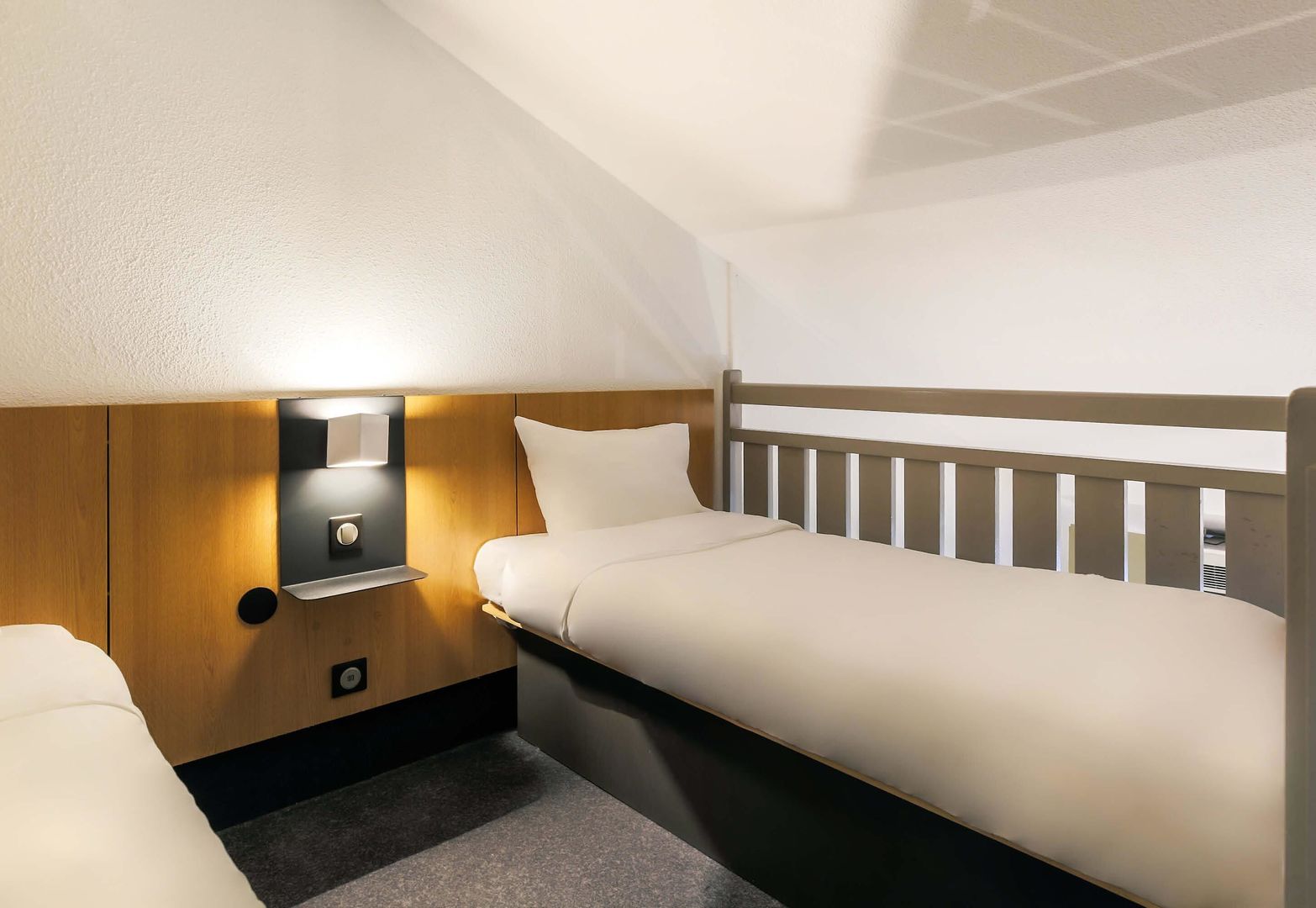 B&B HOTEL Metz Augny