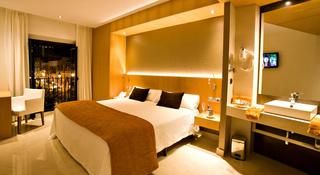 Hotel Barrameda