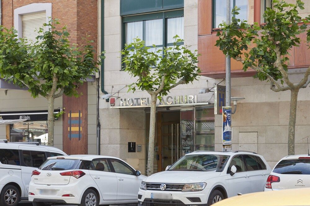 Hotel Achuri
