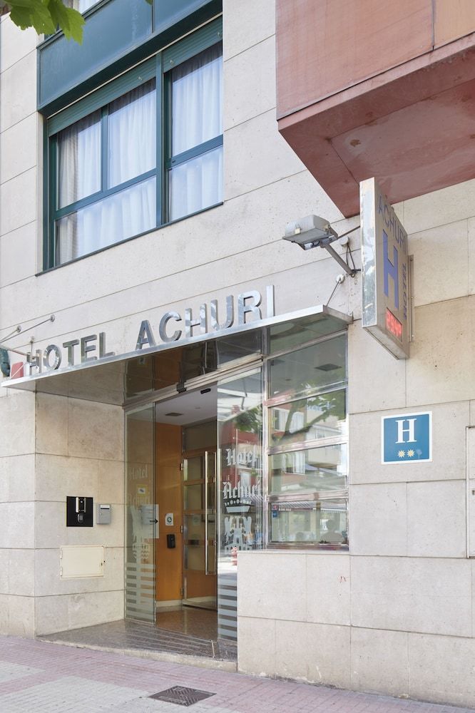 Hotel Achuri