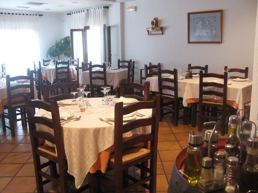 Hotel El Puerto