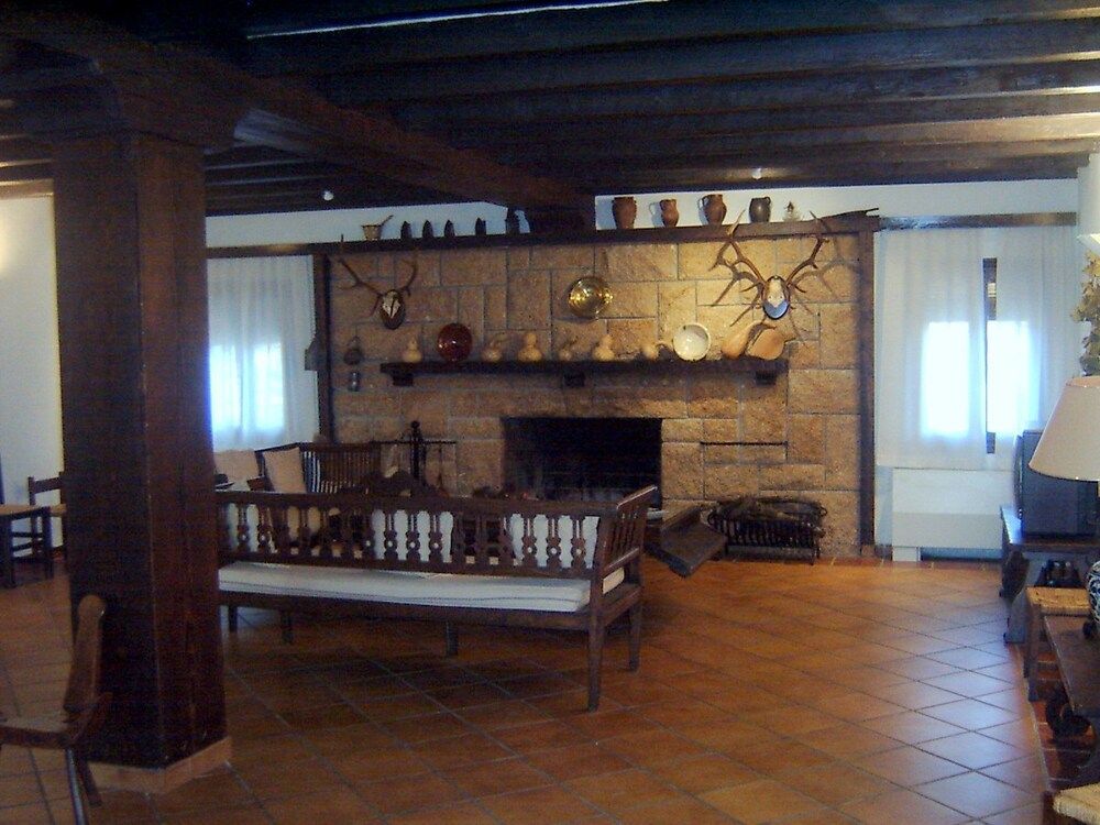 Hotel El Puerto