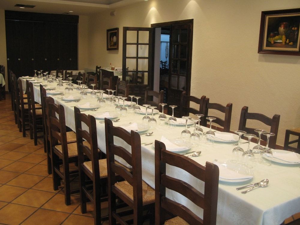 Hotel El Puerto