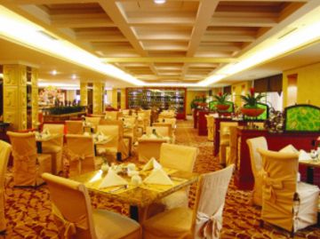 Marvelot Shenyang