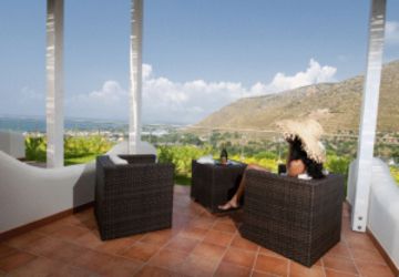 Moresco Park Hotel