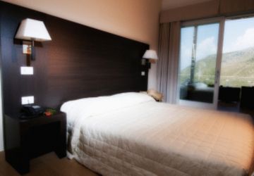 Moresco Park Hotel