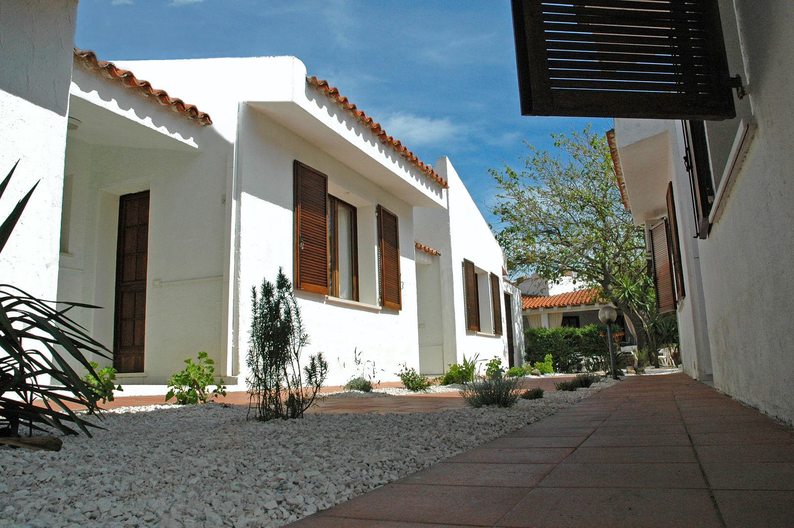 Fior di Sardegna Resort