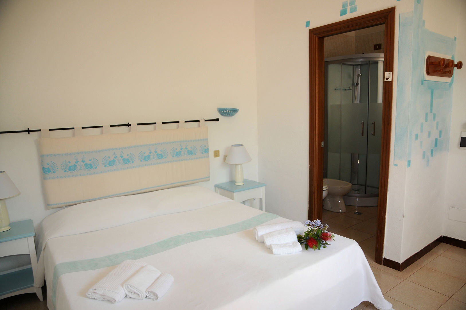 Fior di Sardegna Resort