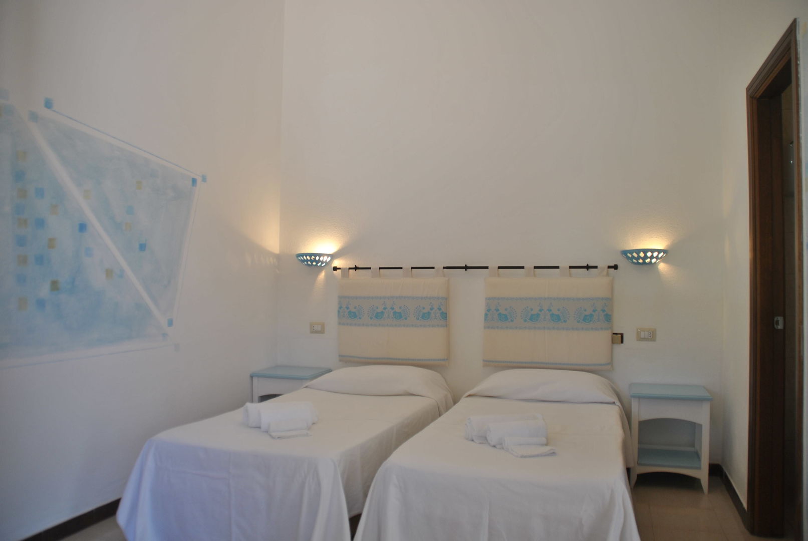 Fior di Sardegna Resort