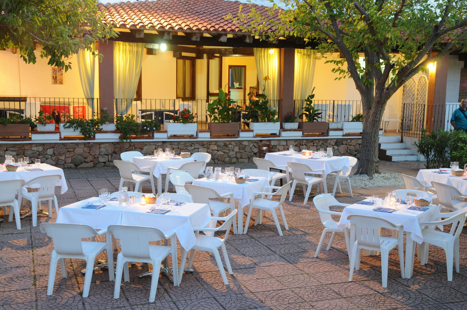 Fior di Sardegna Resort