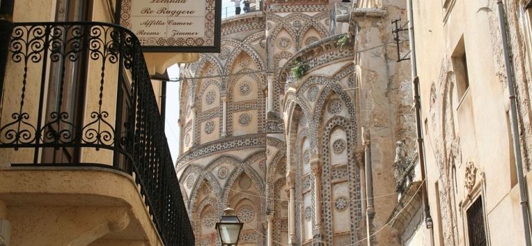 Locanda Re Ruggero