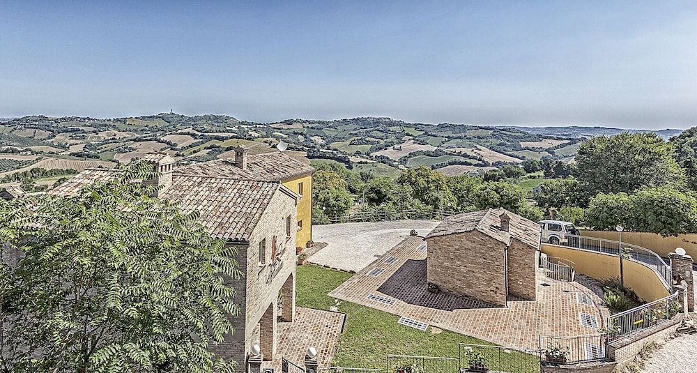 Il Ristoro Del Viandante