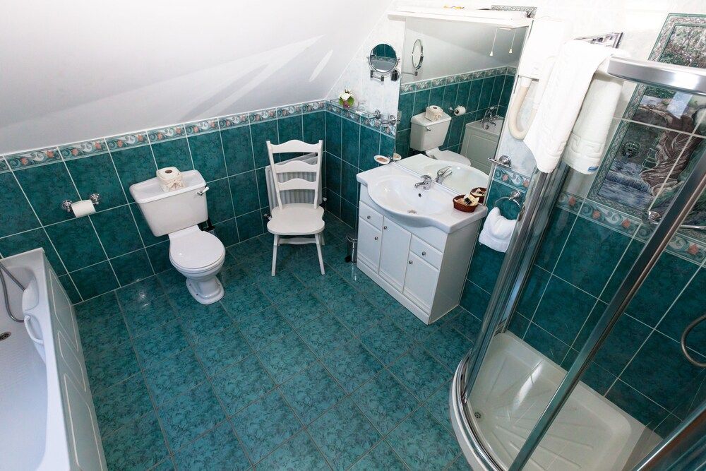 The Tides B&B