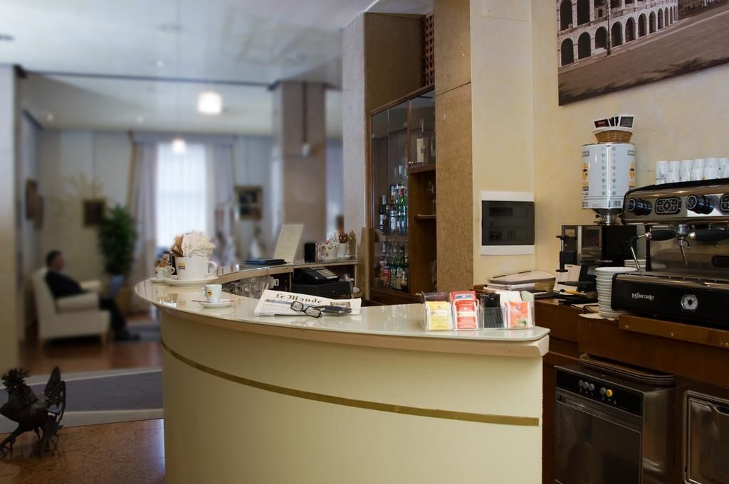 Hotel Indigo Verona  - Grand Hotel des Arts