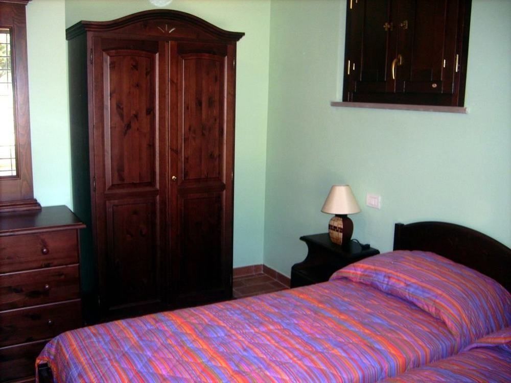 Agriturismo I Getsemani