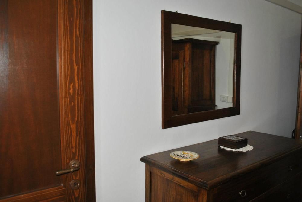 Agriturismo I Getsemani