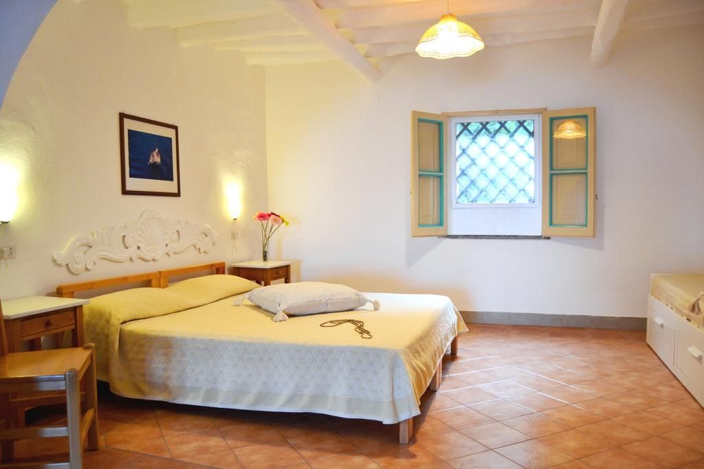 Villa Ginestra