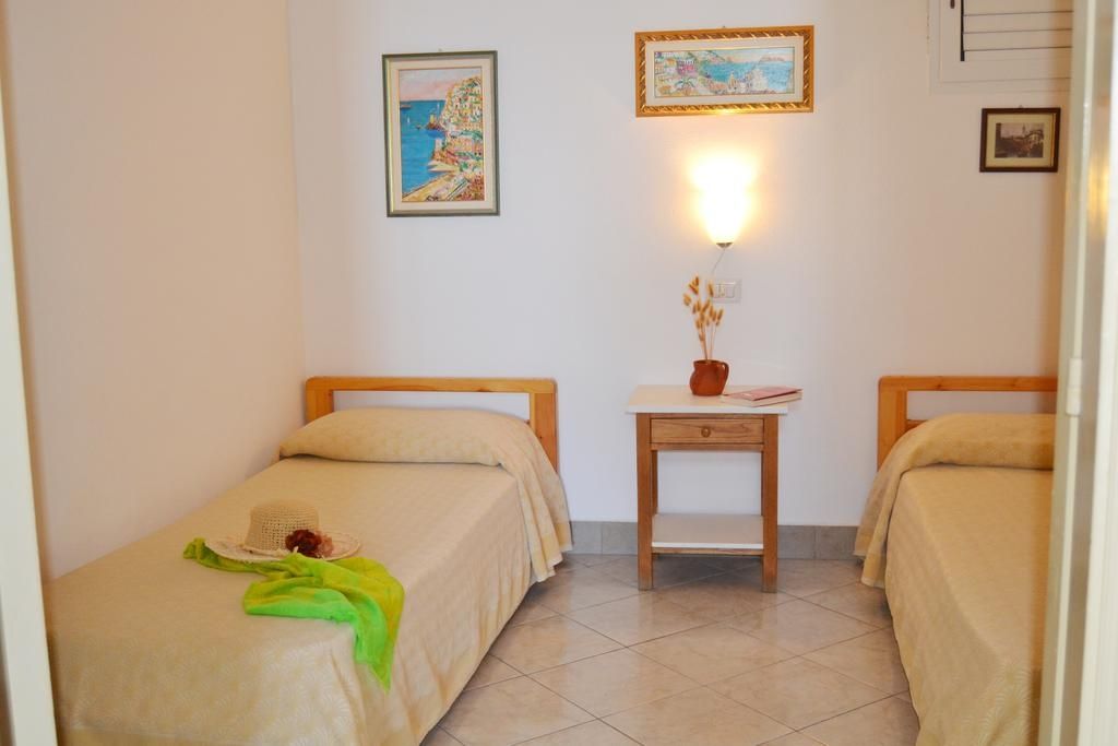 Villa Ginestra