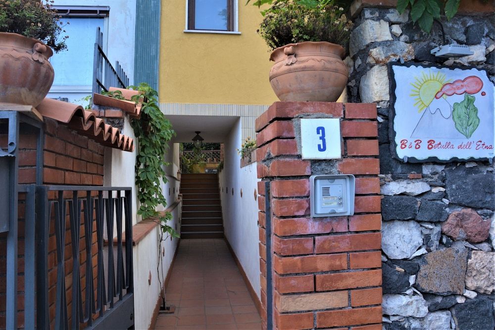 B&B Betulla Delletna