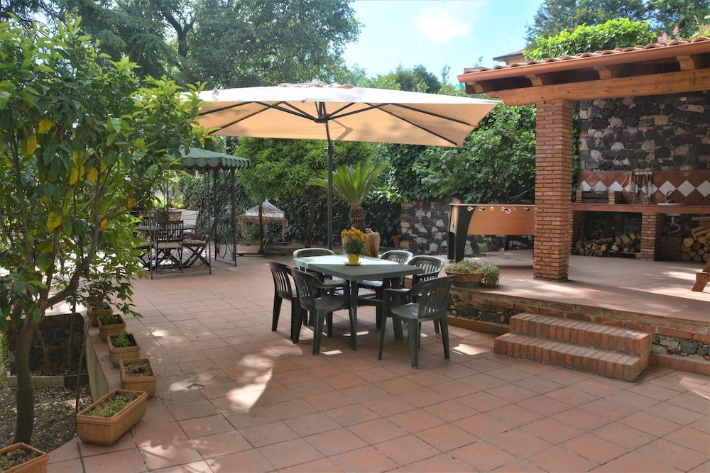 B&B Betulla Delletna