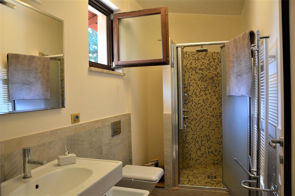 B&B Betulla Delletna