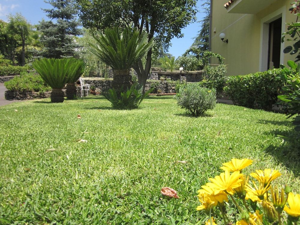 B&B Boutique di Charme Etna Relax Natura