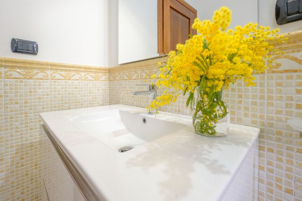 B&B Boutique di Charme Etna Relax Natura
