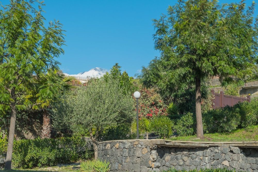B&B Boutique di Charme Etna Relax Natura