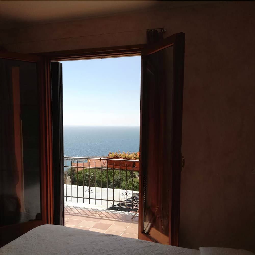 B&B La Mimosa Del Golfo