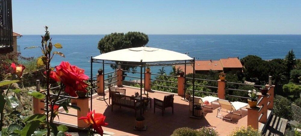 B&B La Mimosa Del Golfo