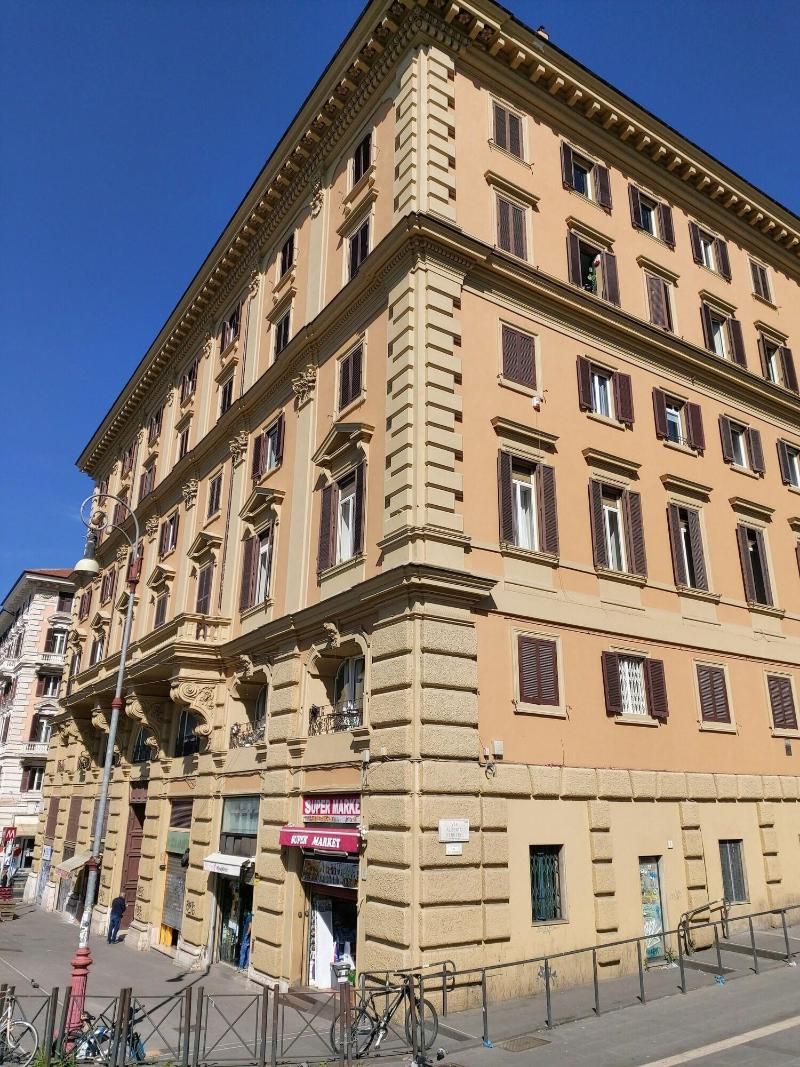 Maison Flaminia