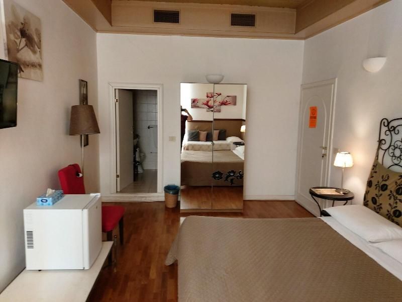 Maison Flaminia
