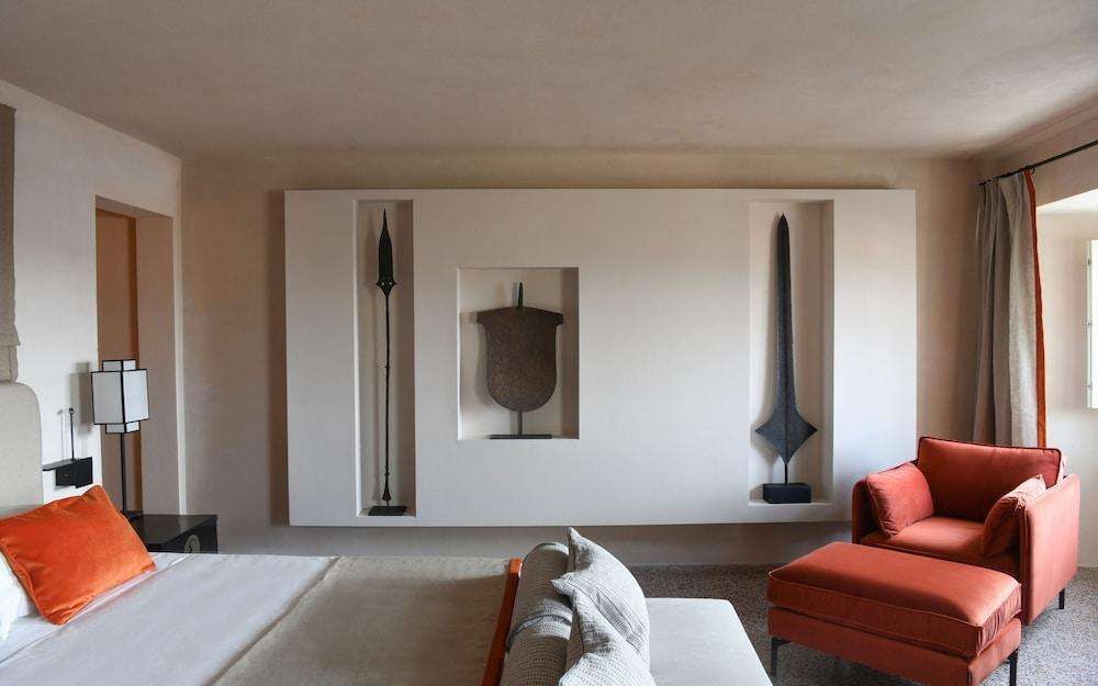 Hotel Palazzo Durazzo Suites