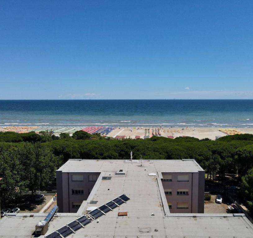 Meet Hostel Cervia