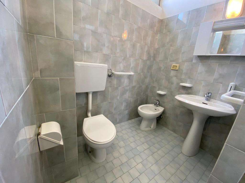 Meet Hostel Cervia