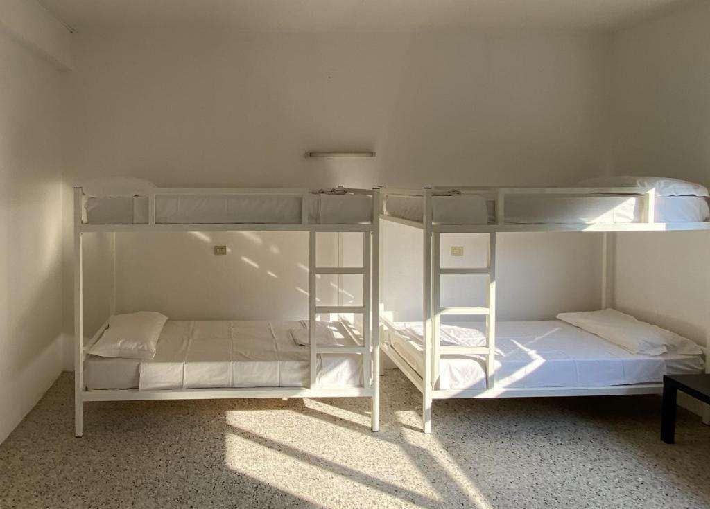Meet Hostel Cervia