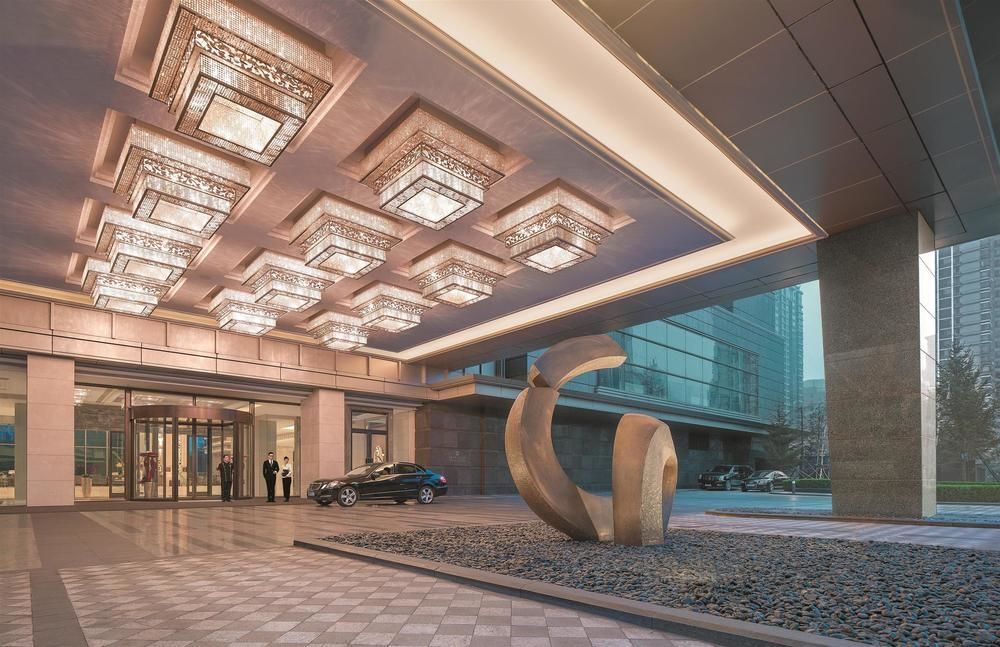Shangri La Shenyang