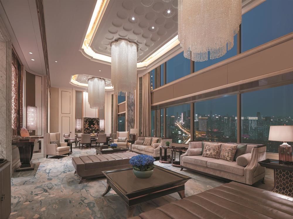 Shangri La Shenyang