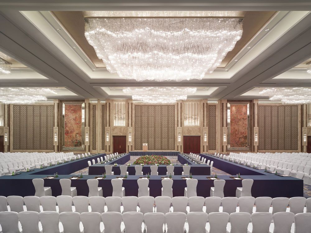 Shangri La Shenyang