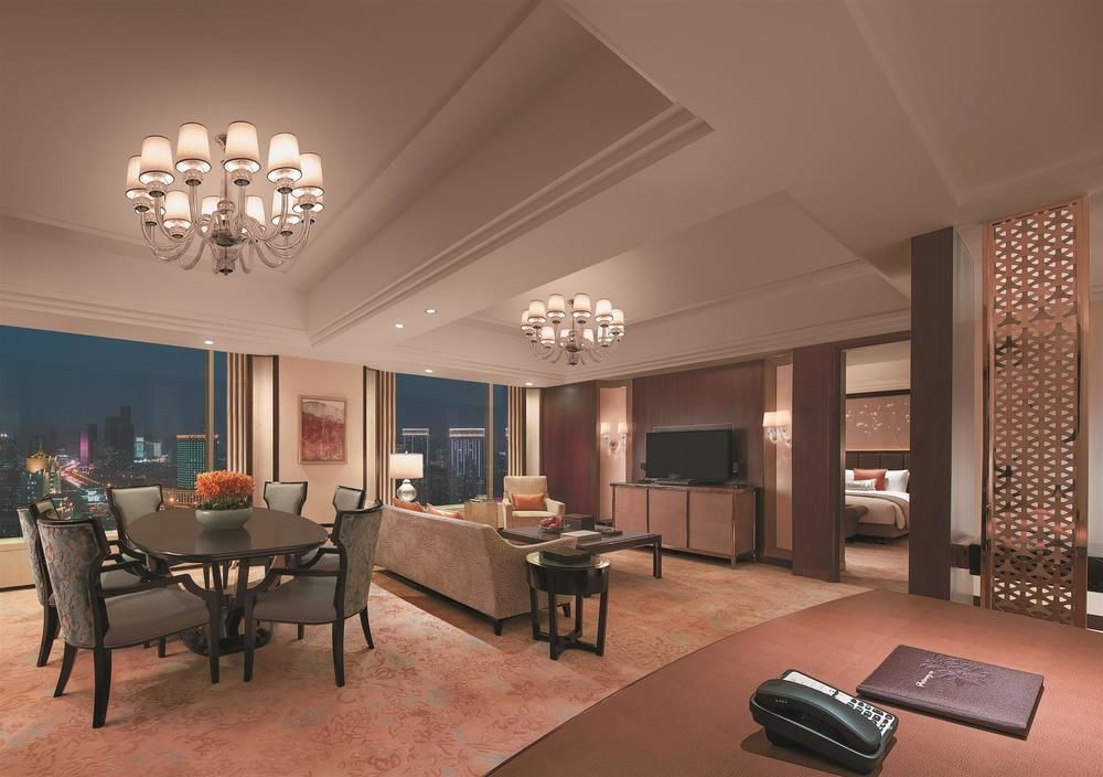 Shangri La Shenyang