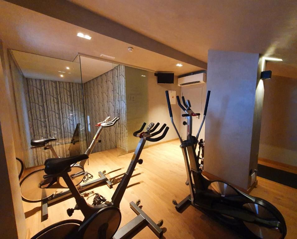 Hotel Villa Real