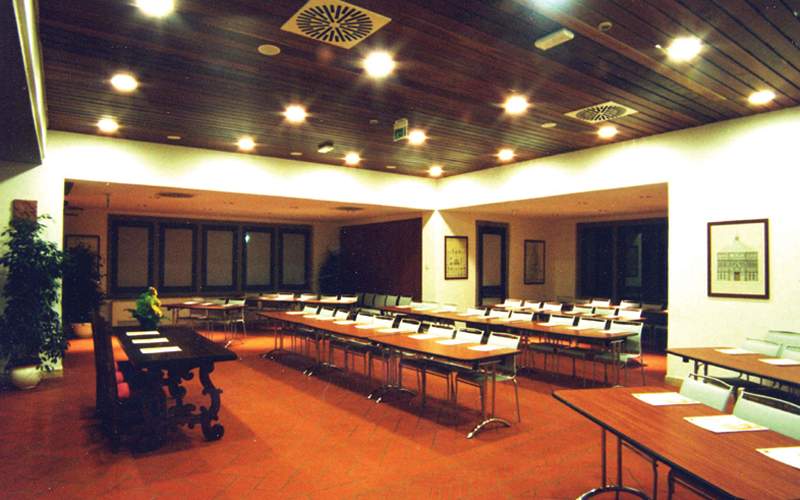 Hotel Villa Cesi