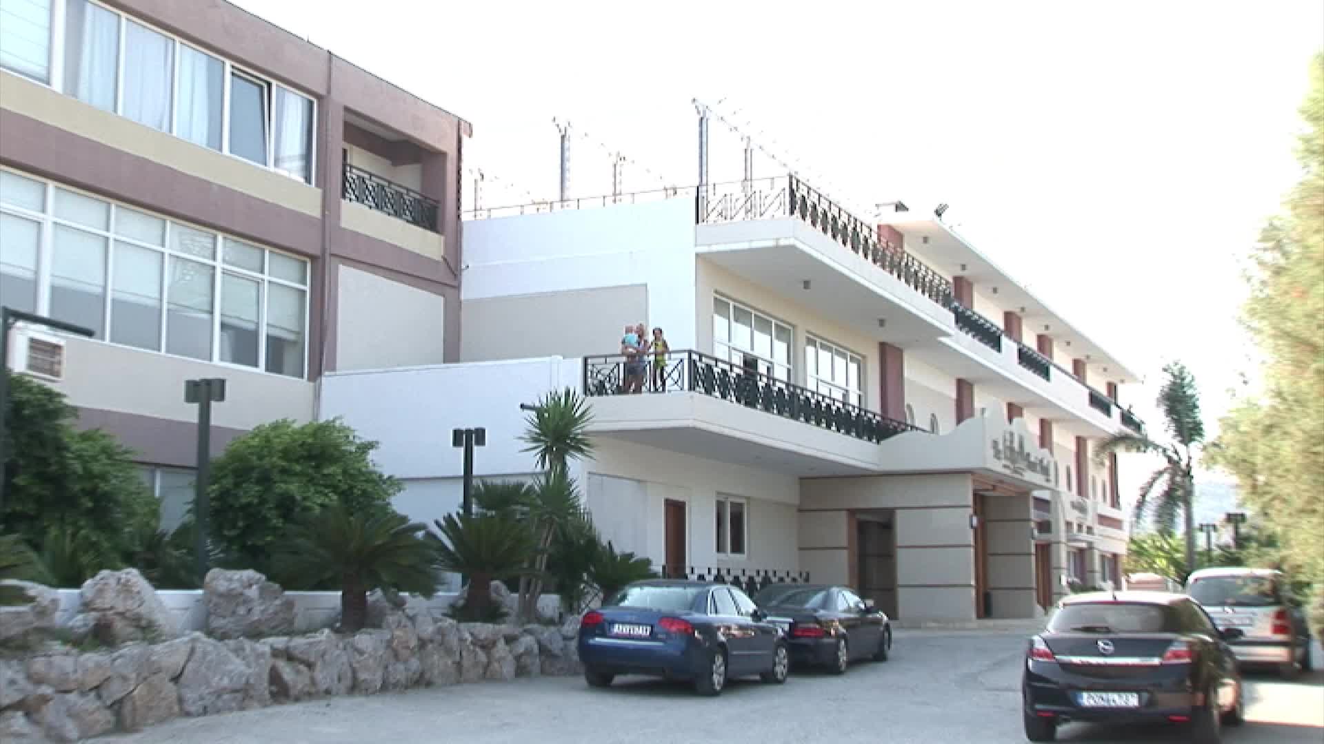 Forum Beach - Dodeca Sea Resort