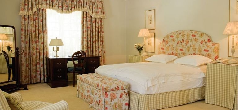 The Claremont Boutique Hotel
