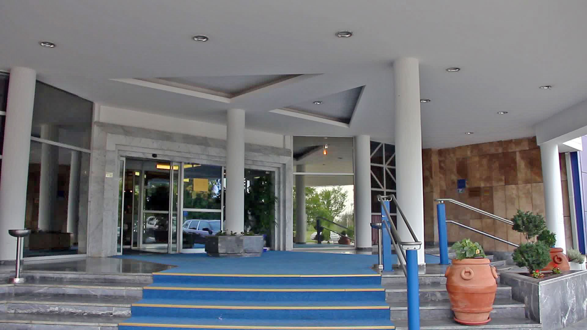 Grand Hotel Zagreb