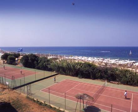 Abou Sofiane Hotel & Aquapark