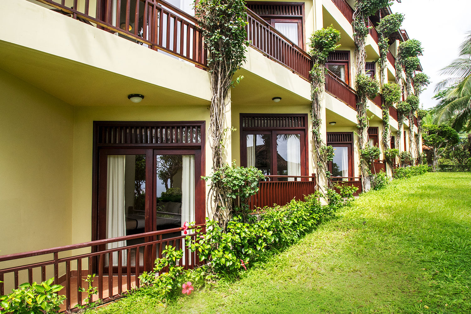 Romana Resort & Spa