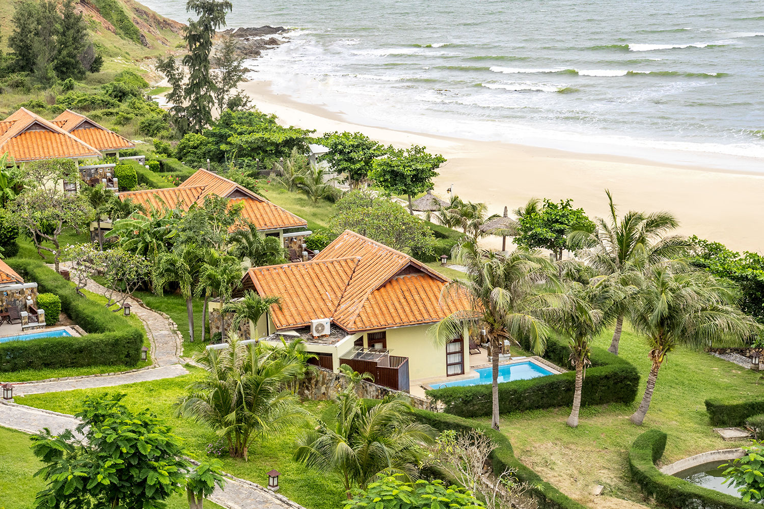 Romana Resort & Spa