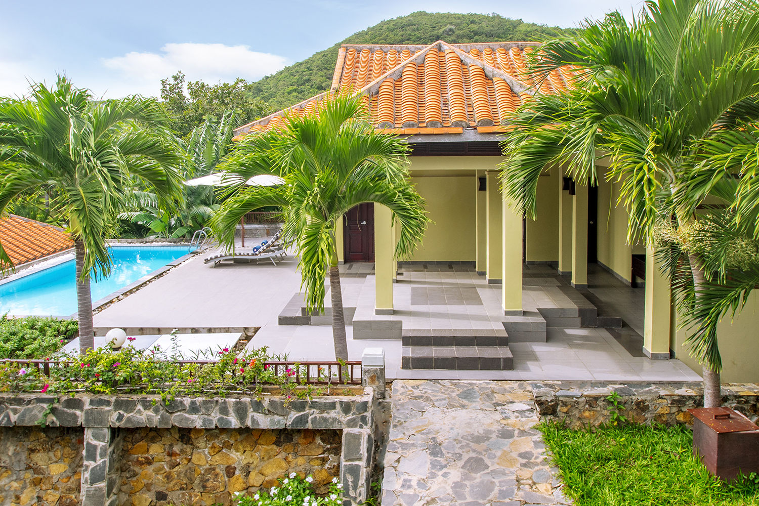 Romana Resort & Spa